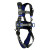 3M DBI SALA ExoFit X300 Comfort Construction Positioning Safety Harness
