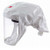 3M S-133S-5 Versaflo Headcover with Integrated Head Suspension (5/PK)