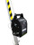 Frontline RUW60 60' Confined Space Winch with Galvanized Steel Cable