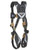 3M DBI SALA ExoFit NEX Arc Flash Harness PVC Coated