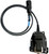 3M FL5601-02 PELTOR Push-To-Talk (PTT) Adapter Military Radio 