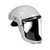 3M M-206 Versaflo Respiratory Faceshield Assembly with Comfort Faceseal