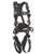 3M DBI SALA ExoFit Arc Flash Construction Position/Rescue Harness