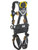 3M DBI SALA ExoFit Arc Flash Construction Position/Rescue Harness