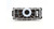 3M TR-6510N Versaflo Organic Vapor/HEPA Cartridge for TR-600/800 PAPR