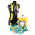 Guardian 00805 Roofers Kit HUV 01700 1 Temper Reusable and VLA-25'