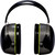 3M Peltor 97042-PEL-6C Sport Ultimate Hearing Protector (30 NRR)
