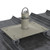 Miller X10031 Fusion Membrane Roof Anchor Post