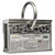 Guardian 10600 Fall Protection Two-Way Universal Standing Seam Clamp