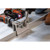 Guardian 10600 Fall Protection Two-Way Universal Standing Seam Clamp