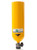 3M Scott Industrial SCBA 2216 PSI Aluminum Cylinder 30 Min with AV3000 Full Face Respirator