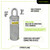 Frontline RW12 Weld-on 12" Commercial Anchor