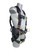 Frontline 350CQC Patriot Construction Harness with Airflo and Quick Connect Buckles (USA Made)