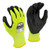 Radians RWG558 AXIS Cut Protection Level A8 PU Coated Glove (Pair)