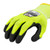 Radians RWG558 AXIS Cut Protection Level A8 PU Coated Glove (Pair)