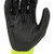 Radians RWG558 AXIS Cut Protection Level A8 PU Coated Glove (Pair)