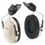 3M H6P3E/V Optime 95 Cap Mounted Earmuffs NRR 21 dB (10 Pack)