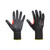 Honeywell 21-1518B CoreShield Microfoam Nitrile Coating (Pair)