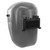 Honeywell 4906GY Tigerhood Classic 906 Gray Noryl 2' x 4 1/4'