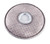3M 2297 Advanced Particulate Filter P100 with Nuisance Level Organic Vapor Relief (Pack of 2)
