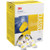 3M 310-1001 E-A-R Classic Uncorded Earplugs (200 per Box)