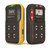 BW Flex Multi-Gas Monitor with Bluetooth (LEL, O2, H2S, CO)