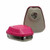 3M 60921 P100 Cartridges for Respirators (Pack)
