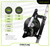 Frontline QAN75RA-US Confined Space Quadpod with 50' 3-Way Retrieval System