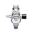 BW Flex (LEL, O2, H2S & CO) 4-gas Cylinder - Regulator and Carrying Case
