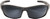 Edge Eyewear TSR21-G15-7 Safety Glasses Polarized Silver Mirror Lens