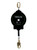 Frontline RPG70 Cable Single Leg 70' SRL with Steel Snap Hook End