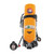 3M Scott IND112013106101 Industrial SCBA 2216 PSI Aluminum 30 Min Cylinder with AV-3000 Full Face Respirator (M)