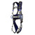 DBI SALA X300 Comfort Construction Positioning Safety Harness