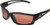 Edge Eyewear TSK215 Safety Glasses Kazbek Polarized Copper Lens