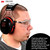 3M Peltor Optime Over The Head Earmuffs NRR 30 dB - H10A