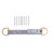 Werner A220300 Permanent Roof Anchor