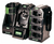 MSA Galaxy GX2 Altair 4X and 4XR Automated Gas Detector Complete Test System
