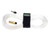 MSA 10040665 Altair 5X Sampling 10' Air-Line with Quick Disconnect