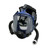 Allegro 9902-EF Full Mask Respirator