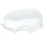 Allegro 9901-25 Cover Lens Respirator Cover Lens Peel Offs (25/PKG)