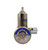 Industrial Scientific 18100883 Gas Regulator 1/2 LPM