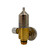 Industrial Scientific 18100883 Gas Regulator 1/2 LPM