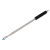 Industrial Scientific 18101386 Extendible Stainless Steel Probe (6 ft.) 