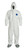 Dupont TY122S Tyvek Coverall Suit with Hood and Boots