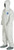 Dupont TY122S Tyvek Coverall Suit with Hood and Boots