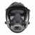 3M Scott AV-3000 Facepiece with SureSeal and Polyester Head Harness - Small