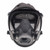 3M Scott AV-3000 Facepiece with SureSeal and Polyester Head Harness - Large