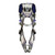 3M DBI SALA ExoFit X200 Comfort Vest Climbing Safety Harness with Dual Lock Quick Connect