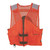 Stearns I424ORG Industrial Work Zone Life Vest