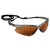 Nemesis 19644 Camouflage Safety Glasses with Bronze Lens (Dozen)